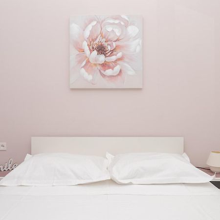 Apartmani Sani Μακάρσκα Εξωτερικό φωτογραφία